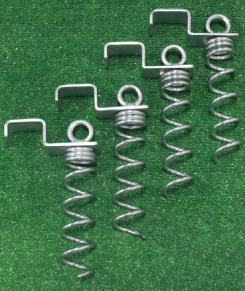 Soccer Goal Ground Anchors
